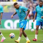 Brazil vs Japan Live Score, FIFA World Cup 2026 Round of 32: Neymar starts on bench; Brazil meet fearless Japan for a spot in R16