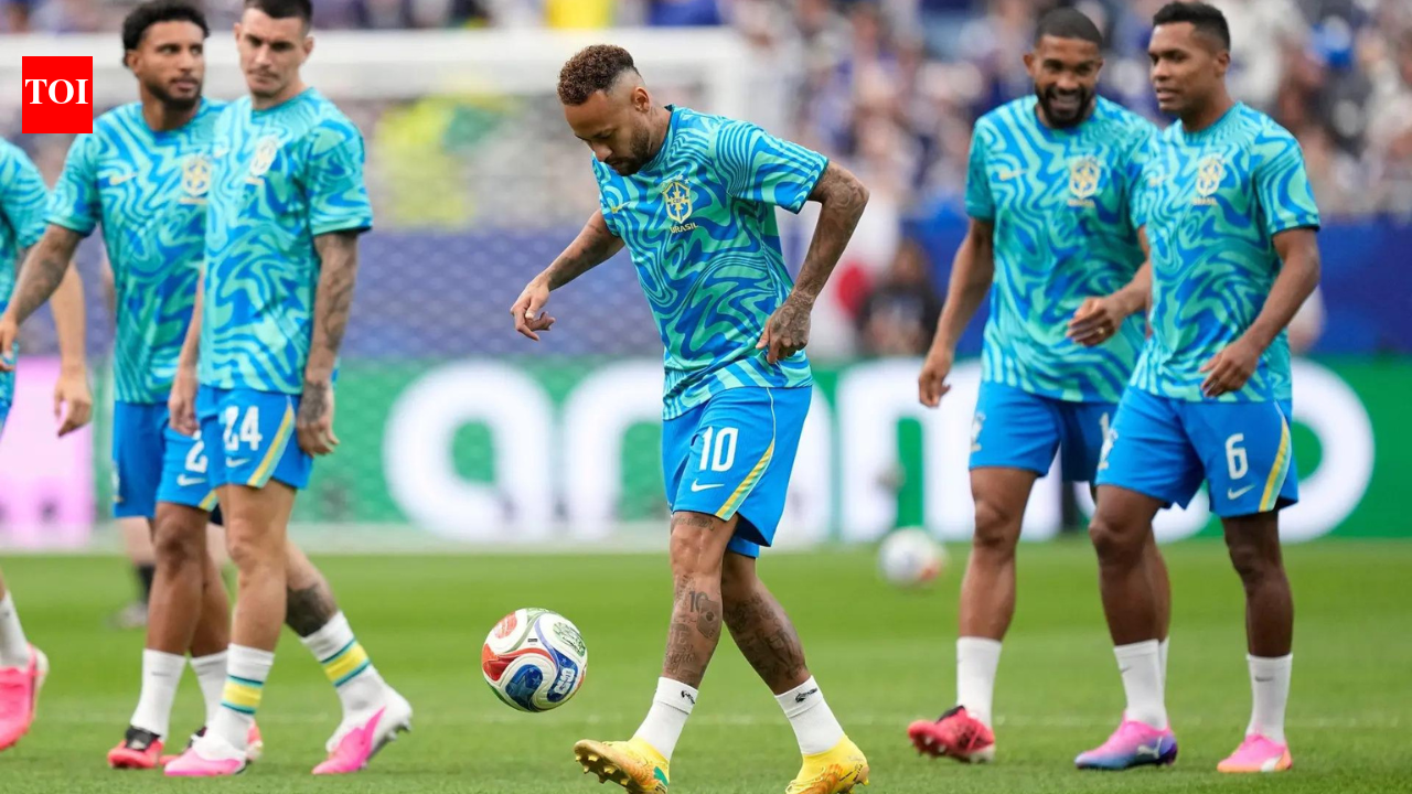 Brazil vs Japan Live Score, FIFA World Cup 2026 Round of 32: Neymar starts on bench; Brazil meet fearless Japan for a spot in R16