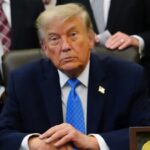 'Historic and unprecedented': Trump hails Supreme Court ruling upholding agency firings
