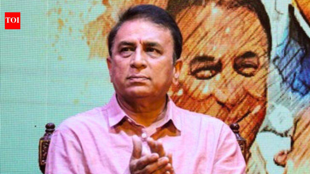 'Play him in the first game': Sunil Gavaskar urges India to unleash Vaibhav Sooryavanshi against England | Cricket News