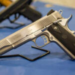 'Gun was easily accessible': 7-month-old baby shot in the head by 10-year-old boy in Missouri