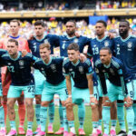 Germany vs Paraguay Live Score, FIFA World Cup 2026 Round of 32: No room for error as Paraguay look to repeat giant-killing act