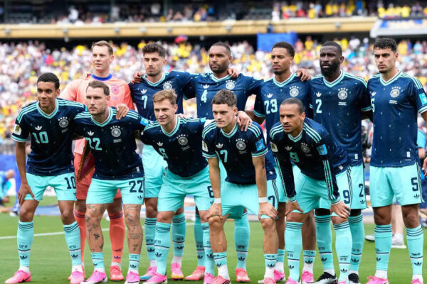 Germany vs Paraguay Live Score, FIFA World Cup 2026 Round of 32: No room for error as Paraguay look to repeat giant-killing act