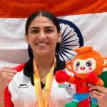 From rejection to redemption: Jyoti Gulia’s golden punch at the World Boxing Cup | Boxing News