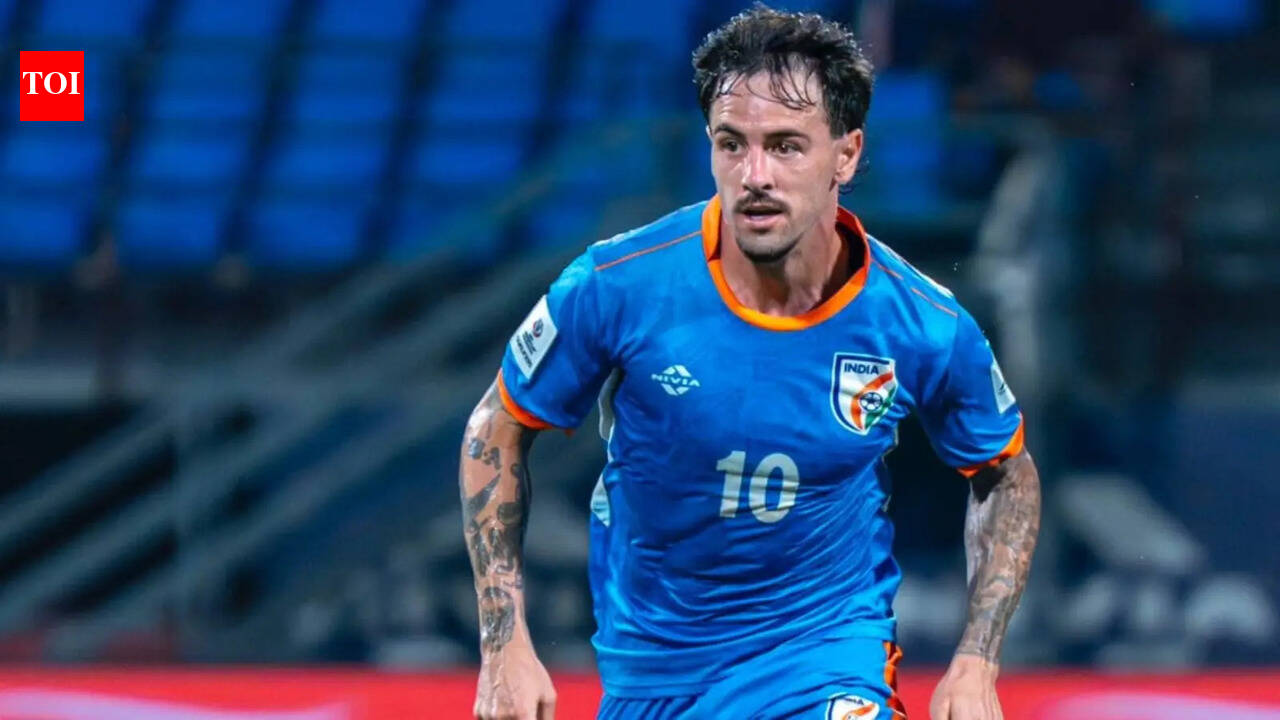 EXPLAINED: Can OCI footballers play for India? What is a Sports Passport? Complete guide to rules and laws | More sports News