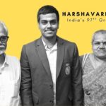 The making of India's 97th Chess Grandmaster Harshavardhan GB: A 'legend' among friends, now his parents' pride | Chess News