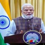 PM Modi boosts maritime ties with Seychelles