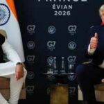 'We'd love to have him back': Sergio Gor on PM Modi's US invitation, hints Trump likely to visit India next year