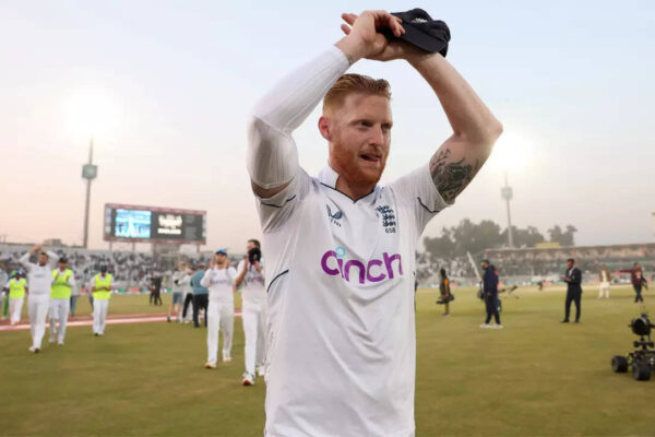 'Once in a generation player': Tom Latham, Joe Root pay heartfelt tributes after Ben Stokes' shock retirement | Cricket News