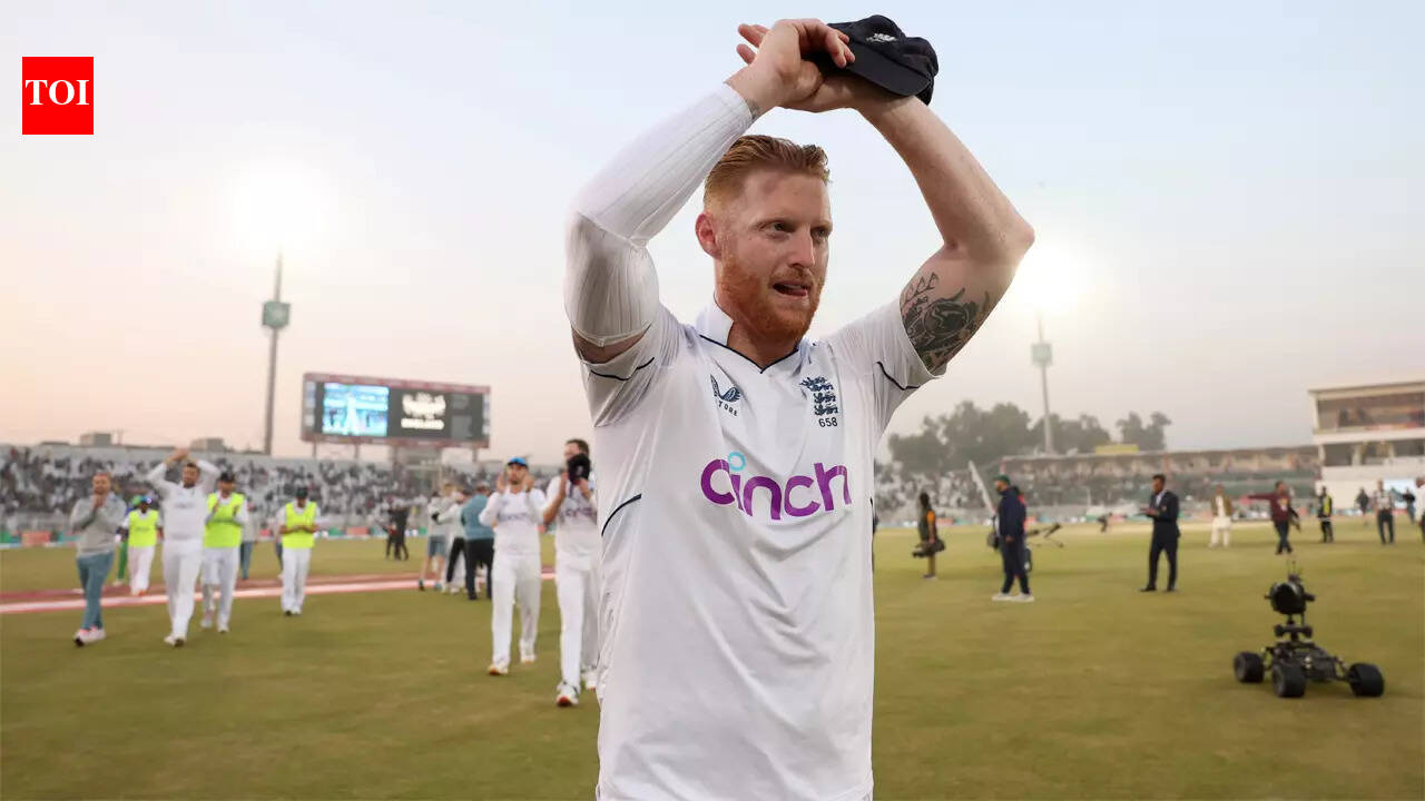 'Once in a generation player': Tom Latham, Joe Root pay heartfelt tributes after Ben Stokes' shock retirement | Cricket News