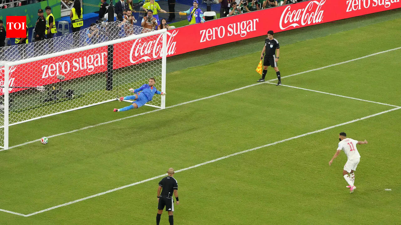 Netherlands vs Morocco, FIFA World Cup Match Result: Saibari’s shootout winner sends Morocco into last 16 as Netherlands crash to earliest WC exit | Football News