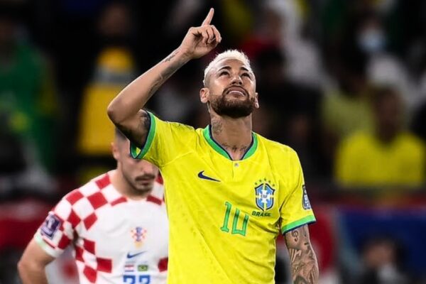 Why Neymar was benched? Carlo Ancelotti reveals reason after Brazil's win vs Japan | Football News