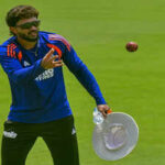 Nitish Kumar Reddy racing against time to be fit for England ODIs; Shubman Gill, KL Rahul to reach early