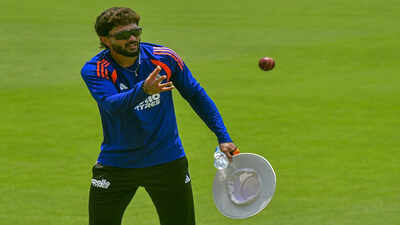 Nitish Kumar Reddy racing against time to be fit for England ODIs; Shubman Gill, KL Rahul to reach early