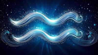 Aquarius Monthly Predictions for July 2026: Month promises steady income and support