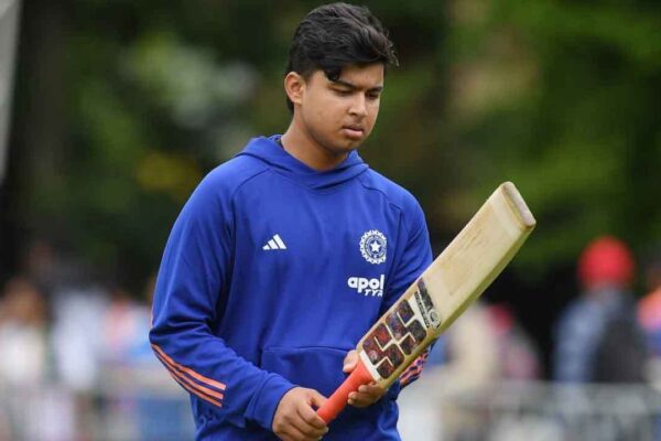 India vs England 1st T20I: Will Vaibhav Sooryavanshi finally make his India debut in Durham? | Cricket News
