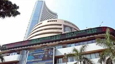Stock market today: Which are top 10 gainers and losers on NSE & BSE on June 30? Check list