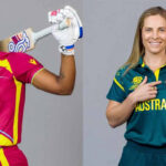 Australia vs West Indies Live Score, 1st Semifinal Women's T20 World Cup 2026: Six-time champions Australia eye another final, face West Indies