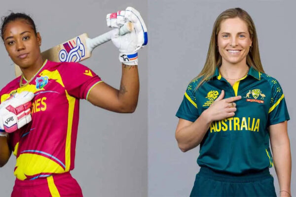 Australia vs West Indies Live Score, 1st Semifinal Women's T20 World Cup 2026: Six-time champions Australia eye another final, face West Indies