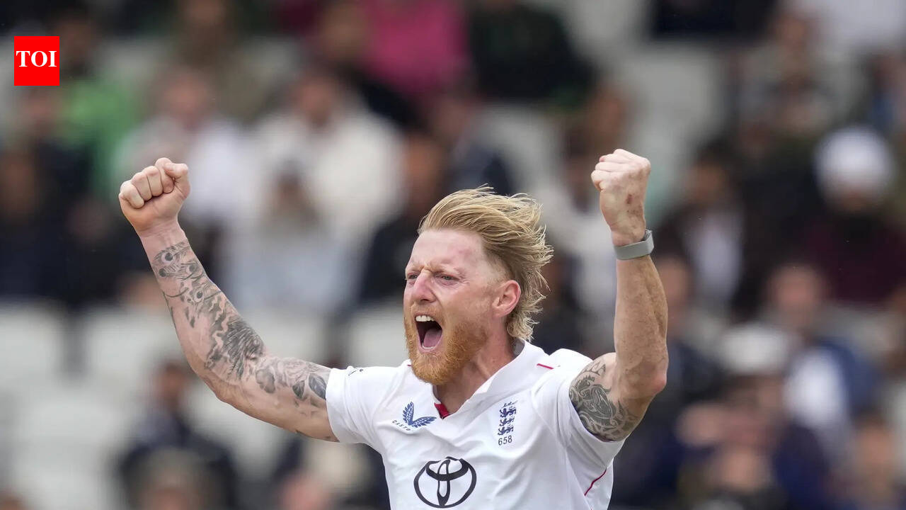 'I'm very happy': Ex-India captain reacts to Ben Stokes' shock retirement | Cricket News