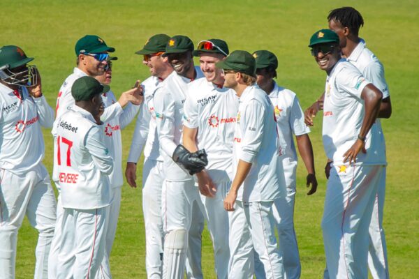 Zimbabwe script history with biggest-ever Test win, crush Bangladesh | Cricket News