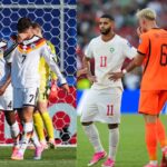 FIFA World Cup 2026 scripts unprecedented history after Germany, Netherlands crash out | Football News