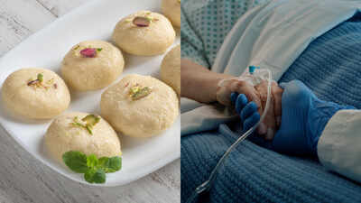 Members of 3 families fall ill after eating malai peda: FDA suspends licence of this popular dairy |