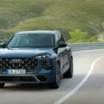 2026 Audi Q7 unveiled: 299 hp diesel engine and captain-seat option!