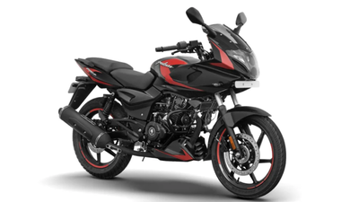 2026 Bajaj 220F launched at Rs 1.36 lakh: Here’s what’s new