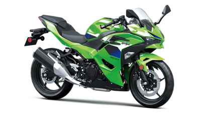 2026 Kawasaki Ninja 500 launched: E20 compliance, price & more