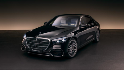 2026 Mercedes-Benz S-Class launch tomorrow: All you need to know