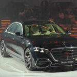 2026 Mercedes-Benz S-Class launched! 32.33 kmpl plug-in hybrid!