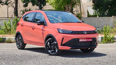 2026 Tata Tiago: Five pros and cons to know before buying