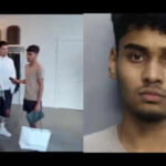 Indian-origin man caught stealing $41,550 worth of designer clothes from Florida shop, was released on bail after confessing