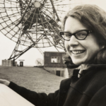 24-year-old PhD student spotted a strange signal from space and uncovered one of astronomy's greatest discoveries