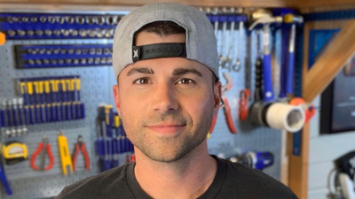 'Every child deserves this': Former NASA engineer Mark Rober spends $60 million on free science education for children