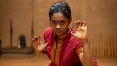 'Martial arts don't make women less feminine': Kalaripayattu practitioner, Amrutha challenges a deep-rooted myth