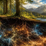 'Real-life Project Hail Mary': Scientists discover a hidden fungal network beneath Earth stretching 110 quadrillion kilometres