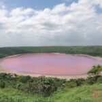 7 lakes created by meteor impacts around the world: From Lake Manicouagan to Clearwater Lakes