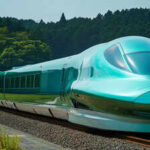 7 new bullet train corridors approved: Centre steps up  high-speed rail expansion across India