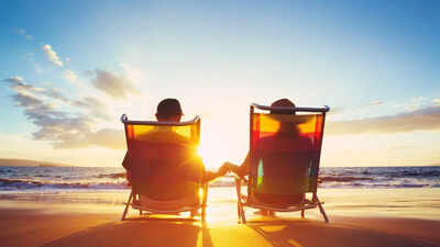 8 best places to retire on the Pacific Coast: Affordable coastal towns in Washington, Oregon and California for peaceful senior living