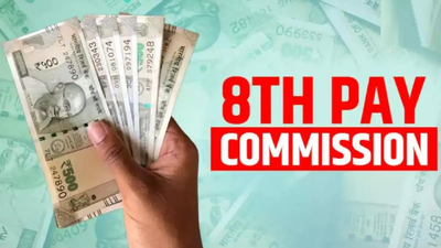 8th Pay Commission enters crucial phase; employee groups see report before Budget 2027