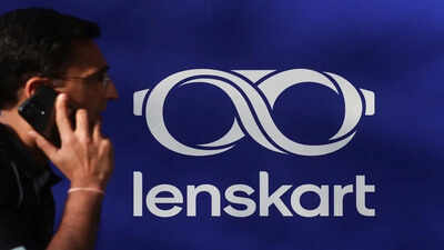 ADIA arm to sell 2.3% stake in Lenskart