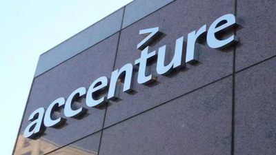 Accenture outlook cut sparks fresh fears over IT recovery