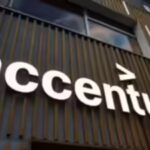 Accenture shares plunge over 14% as Iran war dents outlook, sparks IT selloff