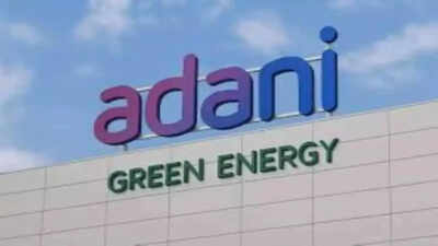 Adani Energy to acquire smart meter player for ₹3. 1k cr
