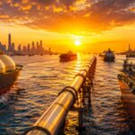All roads still lead to the Middle East: Why India’s energy pipeline runs through the Gulf