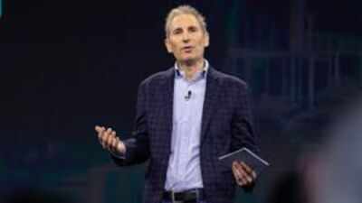 Amazon chief Andy Jassy presses Quick-commerce pedal