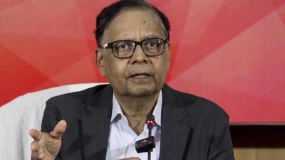 Arvind Panagariya seeks for dedicated privatisation ministry; says govt should revive PSU, bank disinvestment