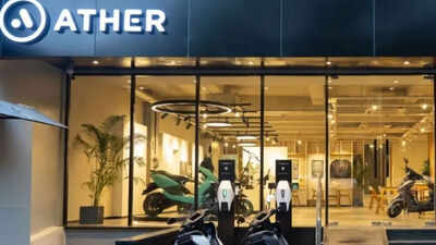 Ather to consider fresh fund raise at June 12 board meet